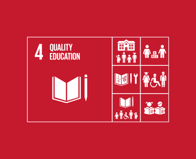 Goal 4: Quality Education