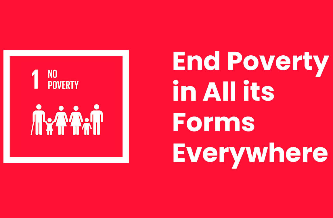 Goal 1: No Poverty