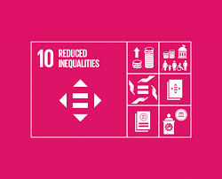 Goal 10: Reduced Inequalities
